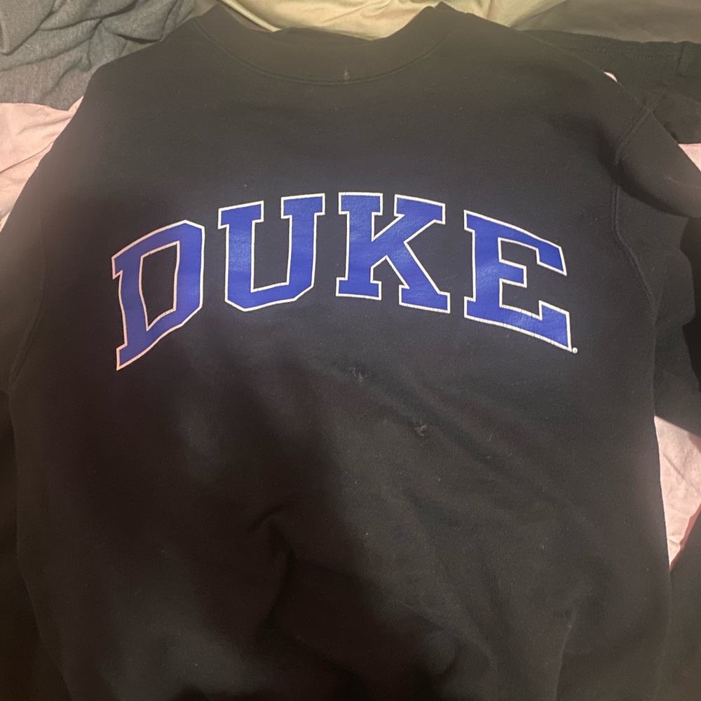 Champion Duke Pullover Jacket
